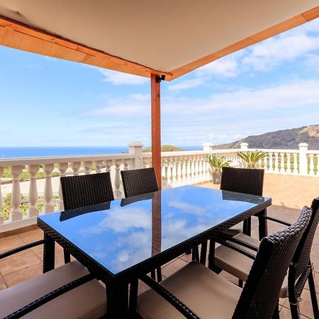 Casa Maravillosa - Seaview Los Llanos De Aridane Ngoại thất bức ảnh