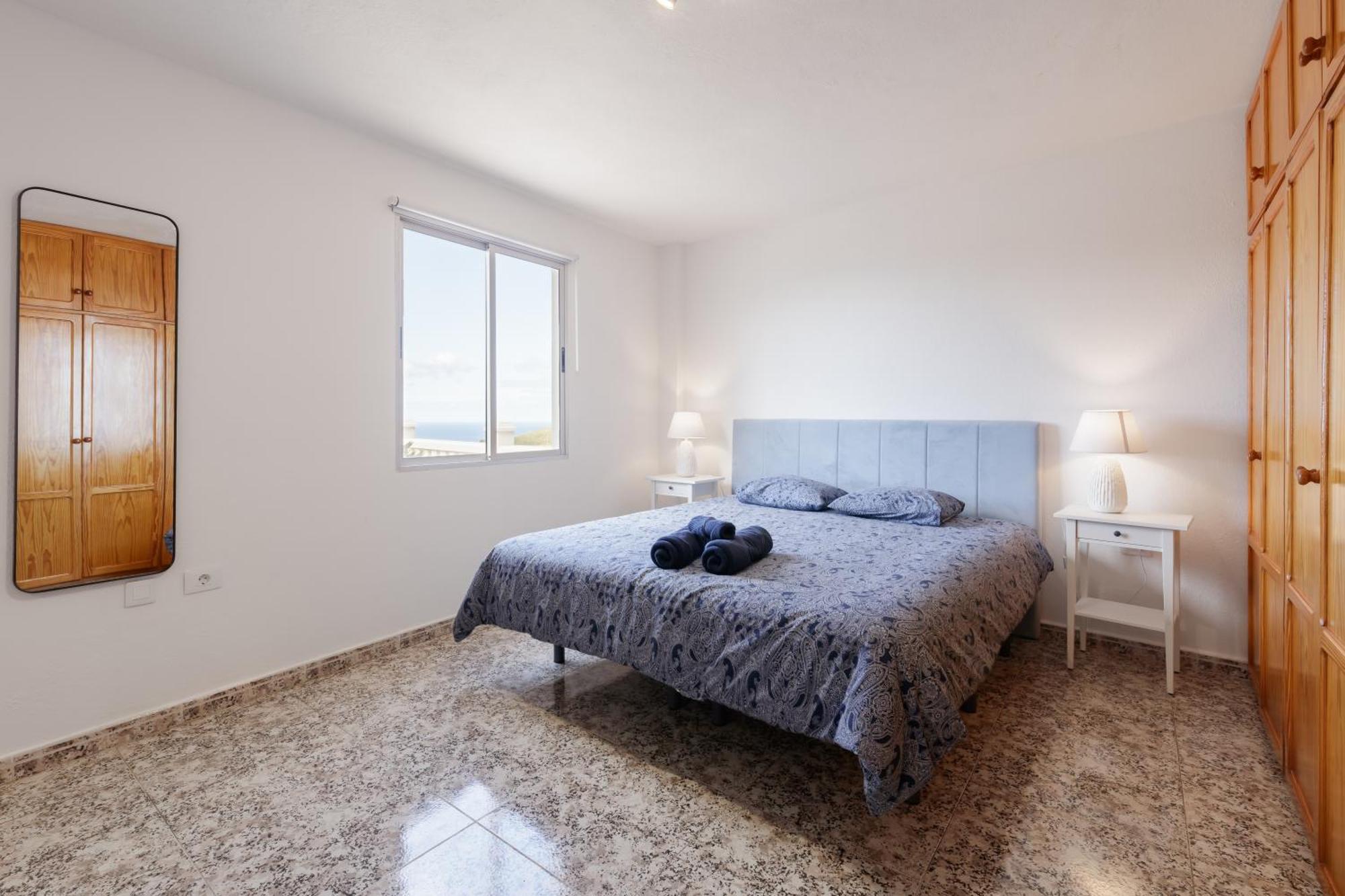 Casa Maravillosa - Seaview Los Llanos De Aridane Ngoại thất bức ảnh
